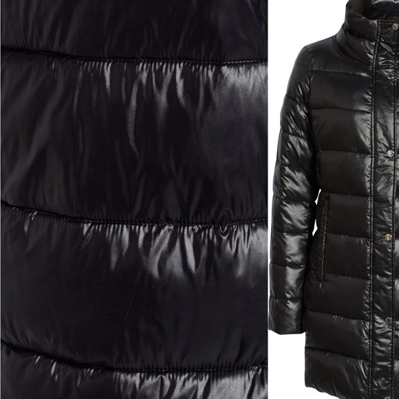 Via Spiga Puffer Jacket - Picture 3 of 10